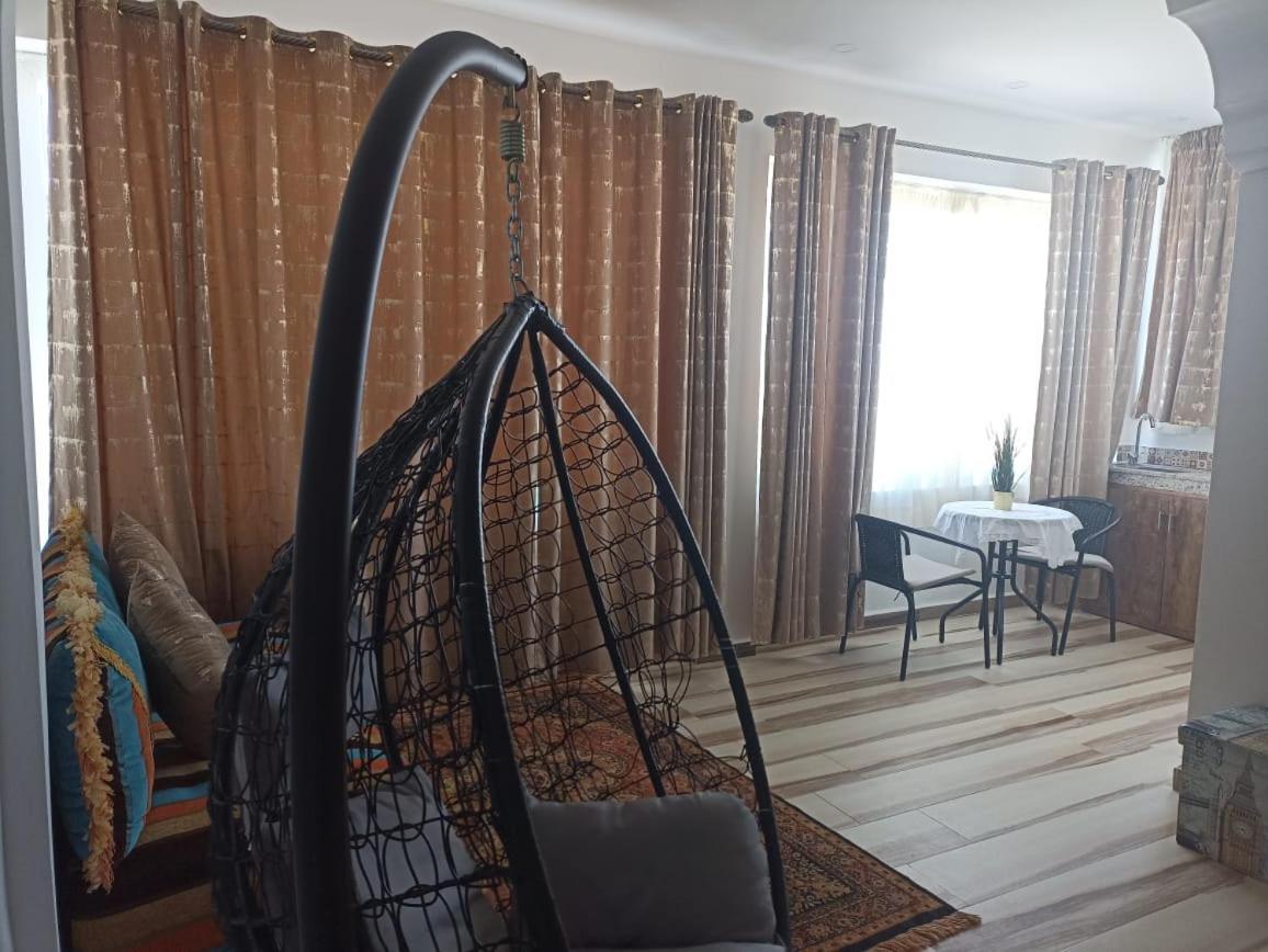 Lodge Villaluna